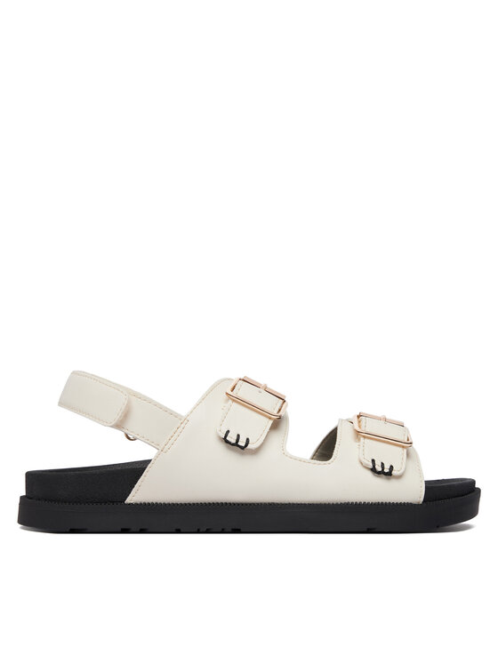 Geox Geox Sandale J Sandal Foammentera J65P0A 000BC C1058 D Écru