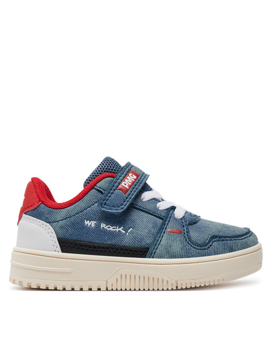 primigi sneakers 5957122 bleu