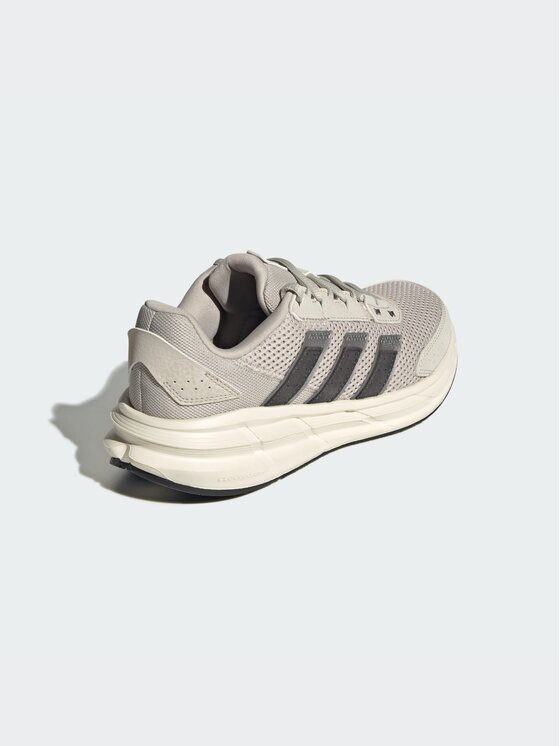 adidas adidas Sneakersy Sportswear Astrastar Beżowy