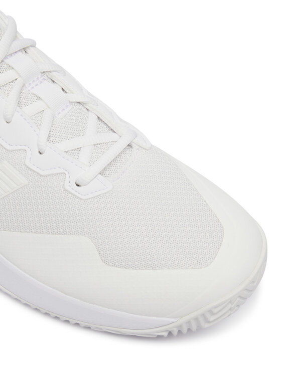 adidas adidas Обувки за тенис Gamecourt 2 KI0783 Бял