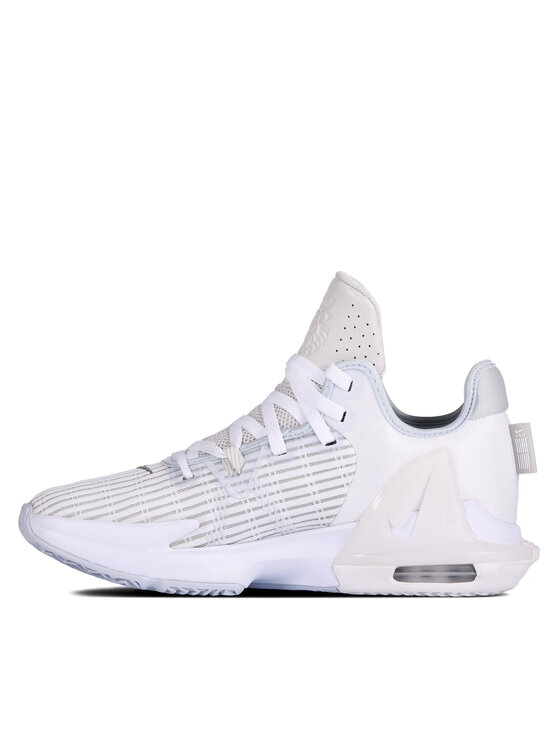 Nike Nike Buty do koszykówki CZ4052-102 Biały