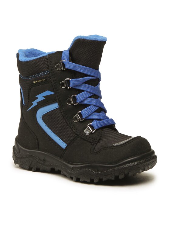 Superfit Superfit Lumesaapad GORE-TEX 1-000048-0010 S Must