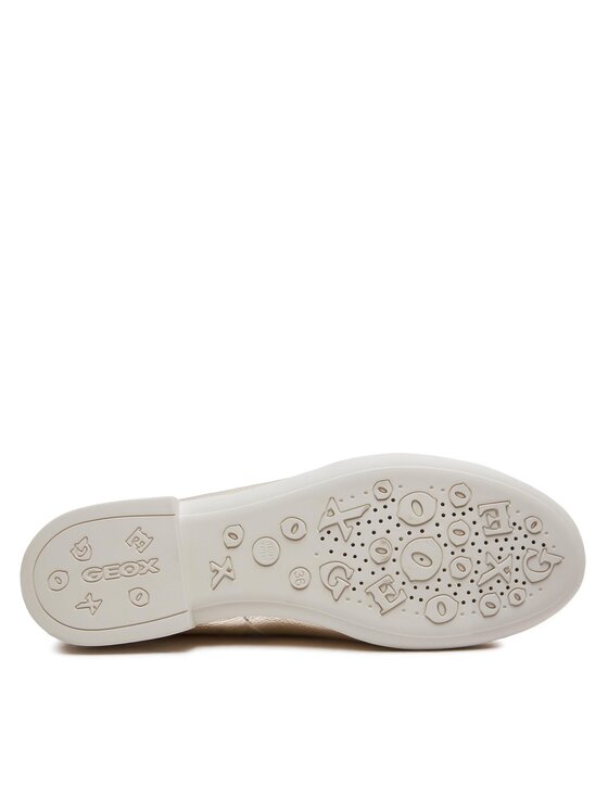 Geox Geox Balerinke Jr Plie' J4555D 00044 C2010 D Zlata