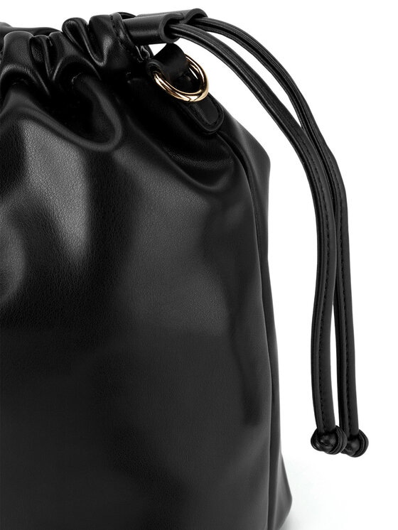 Jenny Fairy Jenny Fairy Handtasche JFR-B-008-06 Schwarz