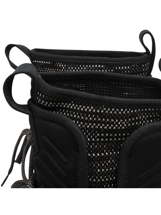 Mammut Mammut Апрески Falera Pro High Wp 3030-03970-0486 Черен