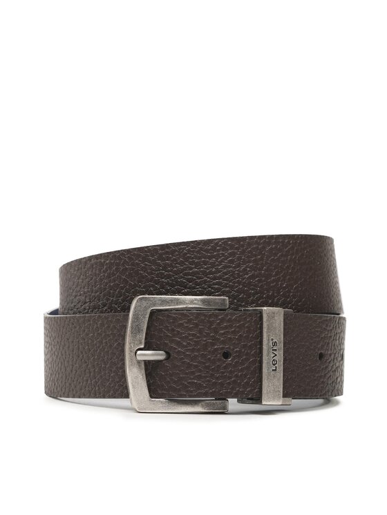 Levi's® Levi's® Opasok D7553-0002-28 Hnedá