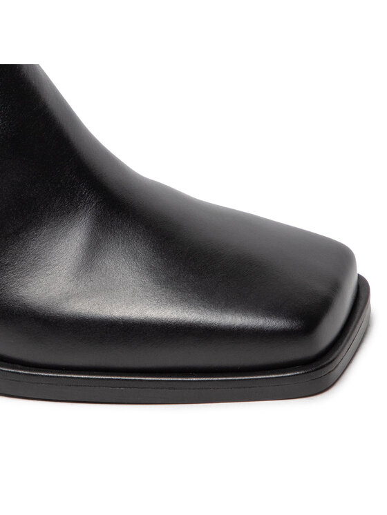 Trussardi Stiefeletten 79A00803 Schwarz | Modivo.de 