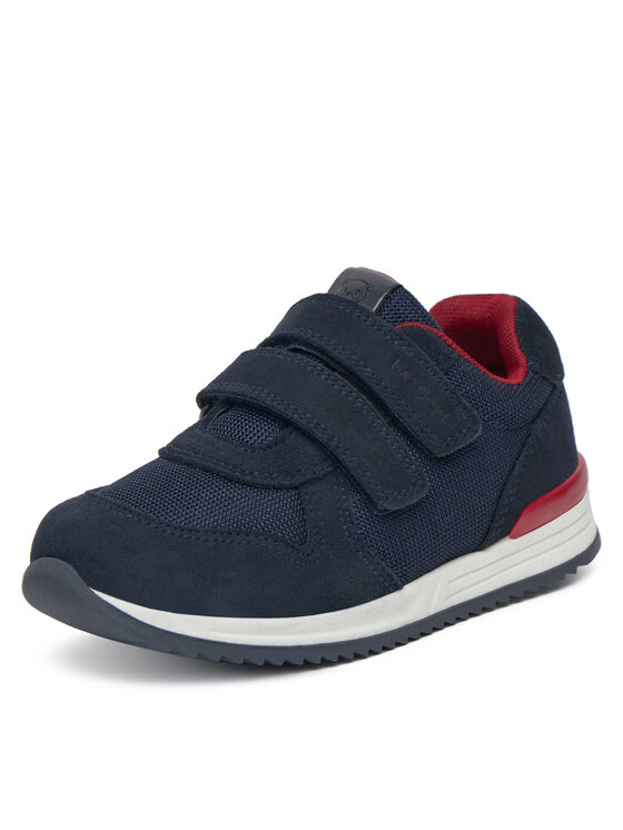 Lasocki Kids Lasocki Kids Superge TEKS CI12-2757-14 Mornarsko modra