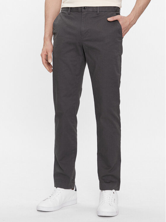 Pantaloni chino Tommy Hilfiger