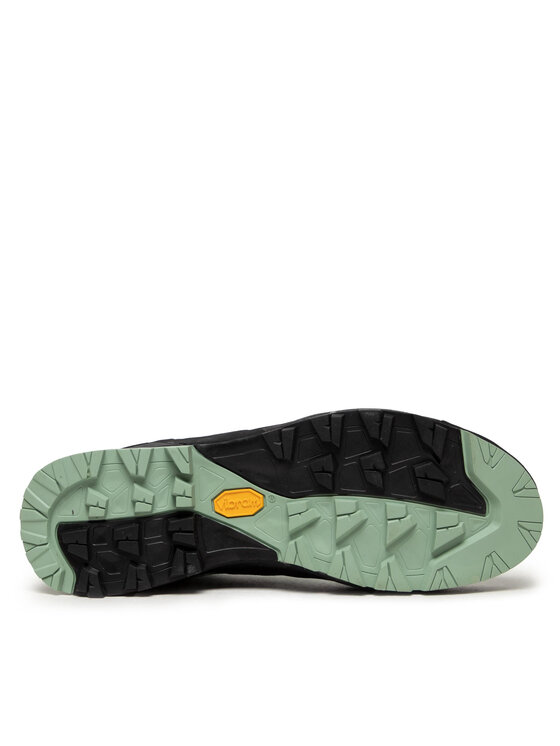 Aku Aku Scarpe da trekking Rock Dfs Gtx W'S GORE-TEX 723 Verde