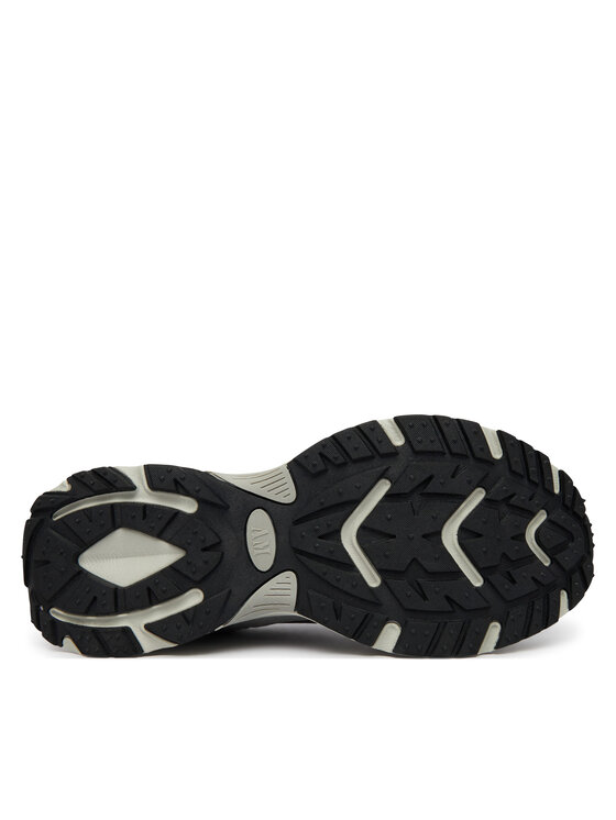 Aeronautica Militare Aeronautica Militare Sneakers 261SC0301UCT03500 Grigio