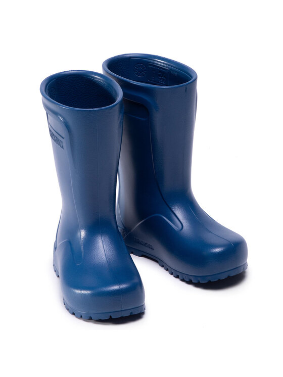Birkenstock Birkenstock Гумові чоботи Derry 1018392 Cиній