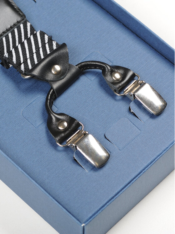 Evenemen Evenemen Szelki  3260026 Granatowy