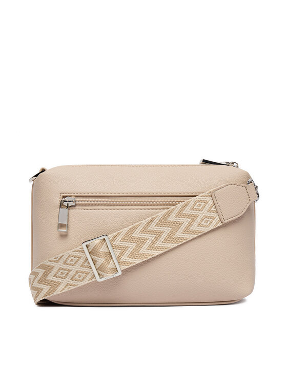 Lasocki Lasocki Handtasche CEO-LSK-X-011-09 Beige