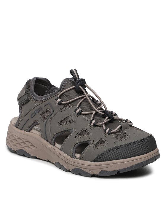 CMP CMP Sandalen Arhes 3Q91957 Grau
