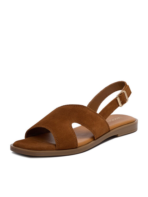 Lasocki Lasocki Sandalen CEO-EST-HELENA-20 Braun