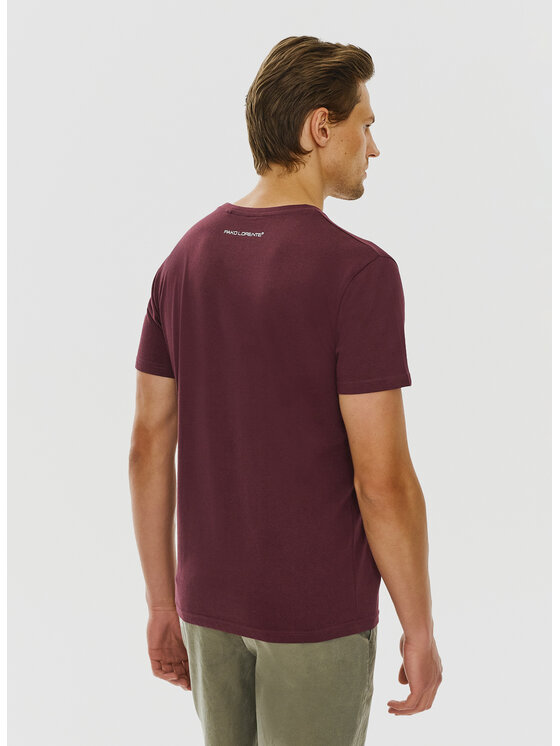 Pako Lorente Pako Lorente Komplet 2 t-shirtów P24SF-TT-001 Kolorowy Regular Fit