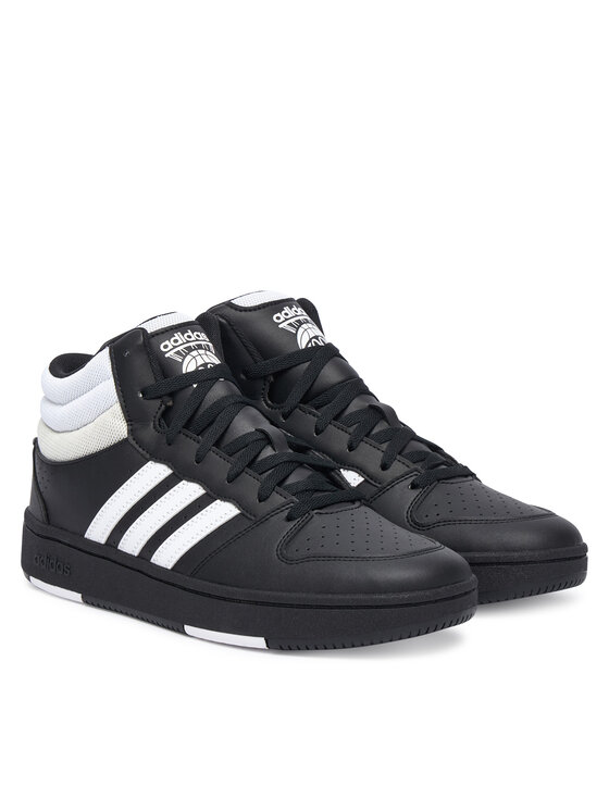 adidas adidas Tossud Hoops Mid Classic Shoes KI1035 Must