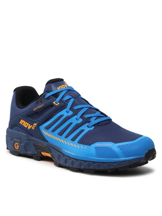 Inov-8 Inov-8 Παπούτσια για Τρέξιμο Roclite Ultra G 320 001079-NYBLNE-M-01 Σκούρο μπλε