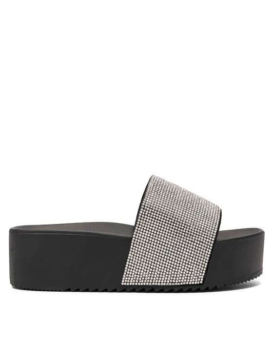 Clara Barson Clara Barson Iešļūcenes MALAIKA WS010801-01 Melns