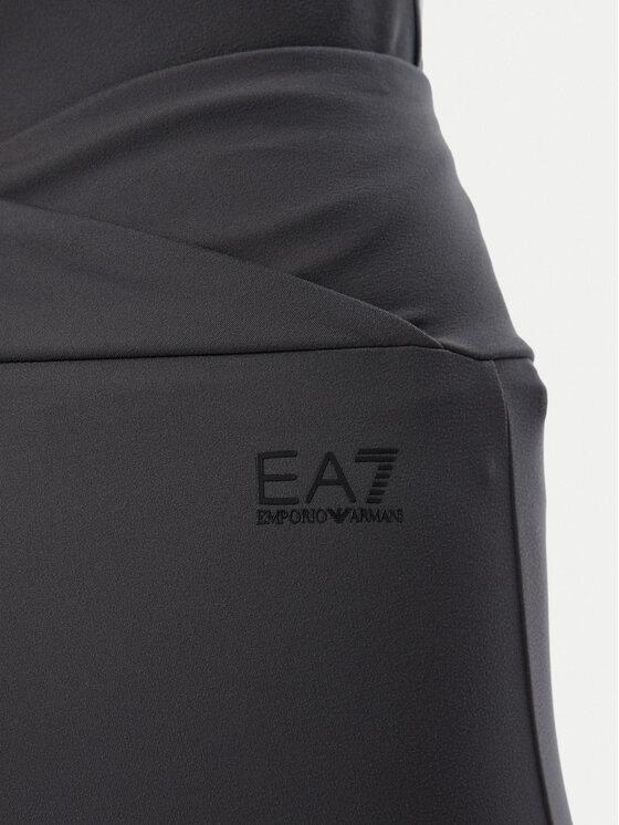 EA7 Emporio Armani EA7 Emporio Armani Retuusid 7W001344 AF25604 U8117 Tumehall Flared Leg