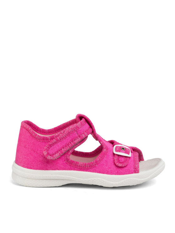 Superfit Superfit Sandaalid 6-00292-55 M Roosa