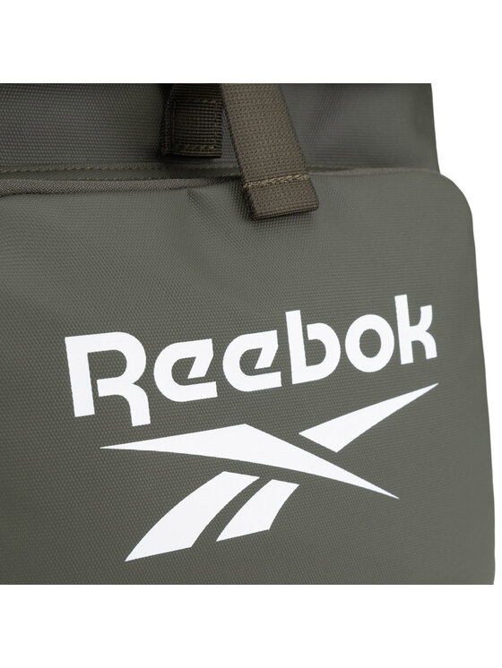 Reebok Reebok Plecak RBK-009-CCC-05 Khaki