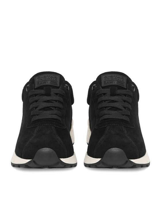 G-STAR G-Star Raw Αθλητικά CEO-YSH25D03-1 Μαύρο