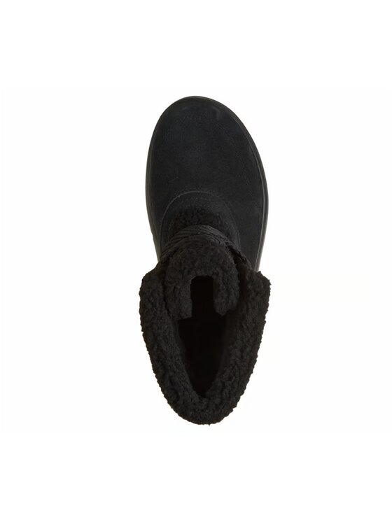 Skechers Skechers Śniegowce 144722-BBK Czarny