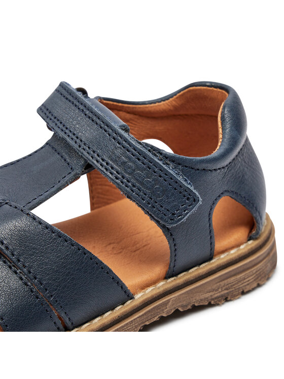 Froddo Froddo Sandale Daros C G3150256 M Albastru