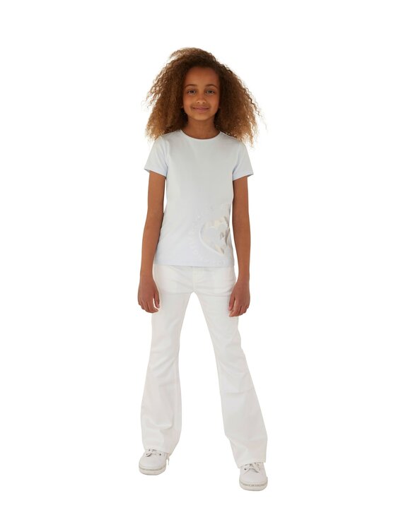 Guess Guess Jeans JEAANS Bianco Regular Fit