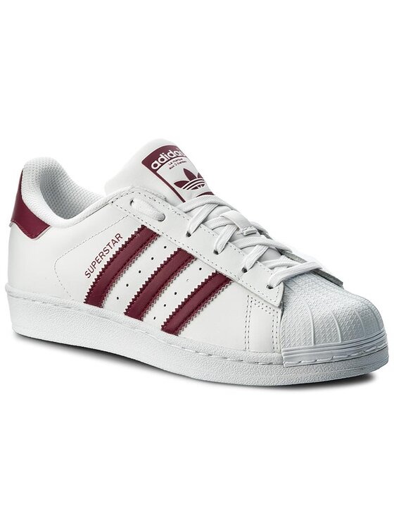 adidas Sneakers Superstar CP9756 Bianco Modivo