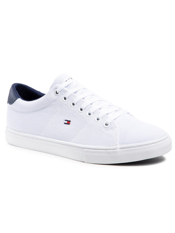 mens tommy hilfiger trainers