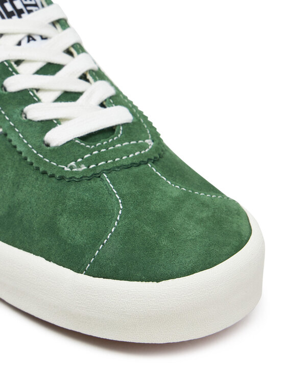 Vans Vans Sneakers aus Stoff Sport Low VN000D6NBR11 Grün