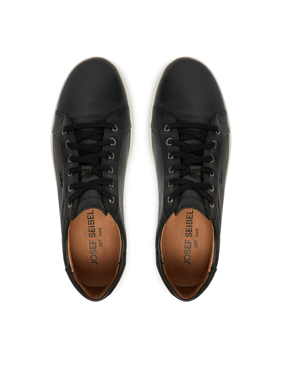 Josef Seibel Josef Seibel Снікерcи Maddox 05 29305 Чорний