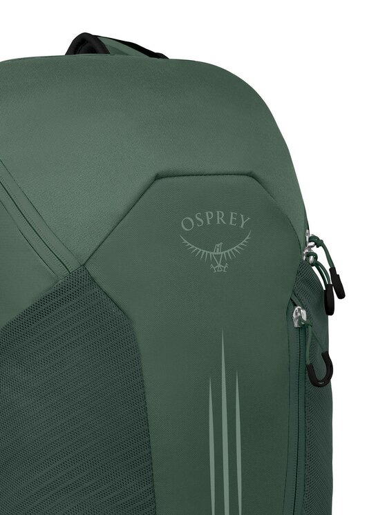 Osprey Osprey Plecak 330663 Zielony