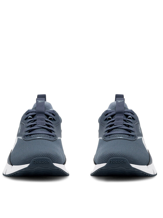 Reebok Reebok Маратонки за бягане Zig Dynamica Str 100074913 Син