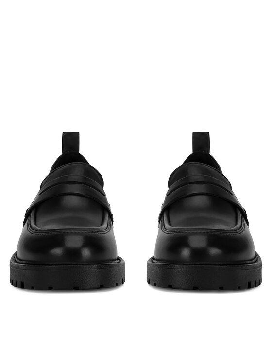 Lasocki Lasocki Loaferice WI16-DAW-01 Crna