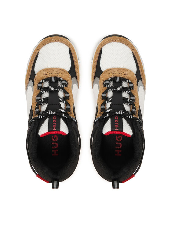 HUGO HUGO Sneakers G01157 M Multicolore