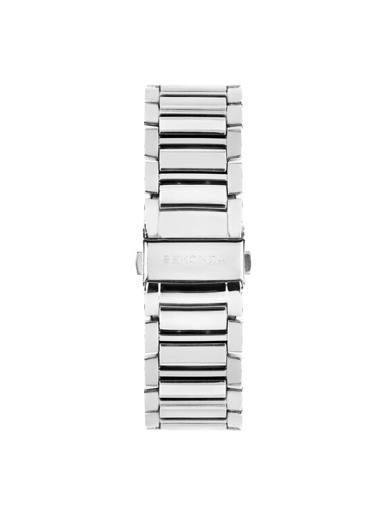 Sekonda Sekonda Hodinky 30246 Stříbrná
