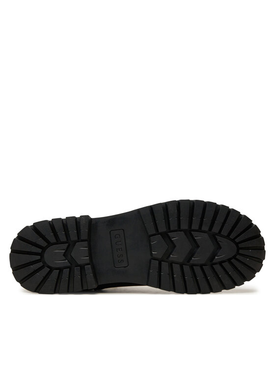 Guess Guess Ghete Jodhpur Sidney Beatles FMFSBE LEA15 Maro