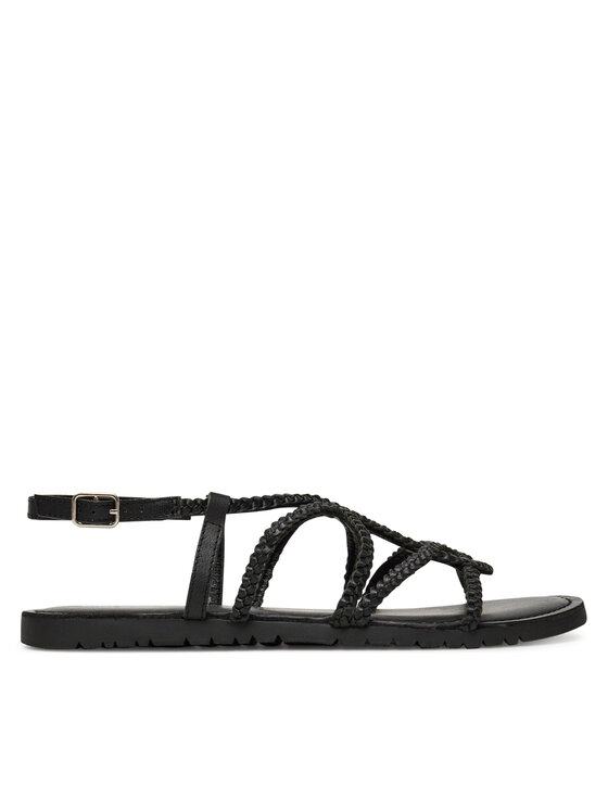 Sandale Gioseppo Orland 75107-P Negru
