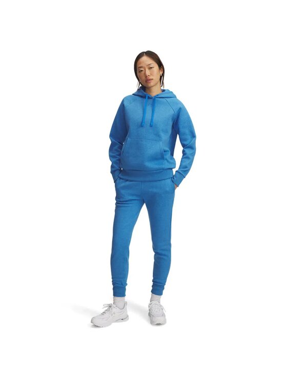 Under Armour Under Armour Spodnie dresowe UA-1379438-402 Niebieski Regular Fit