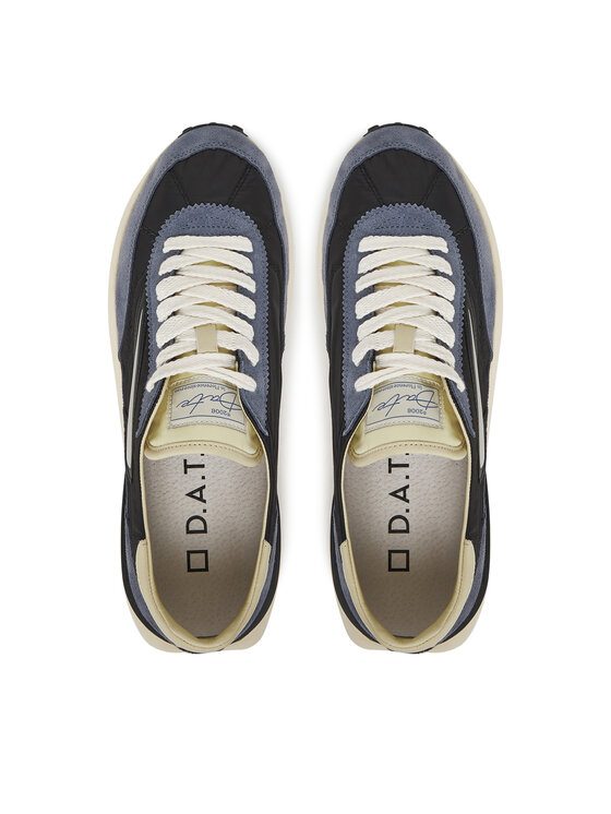 D.A.T.E. D.A.T.E. Tossud Athleta M421-AT-NY Must