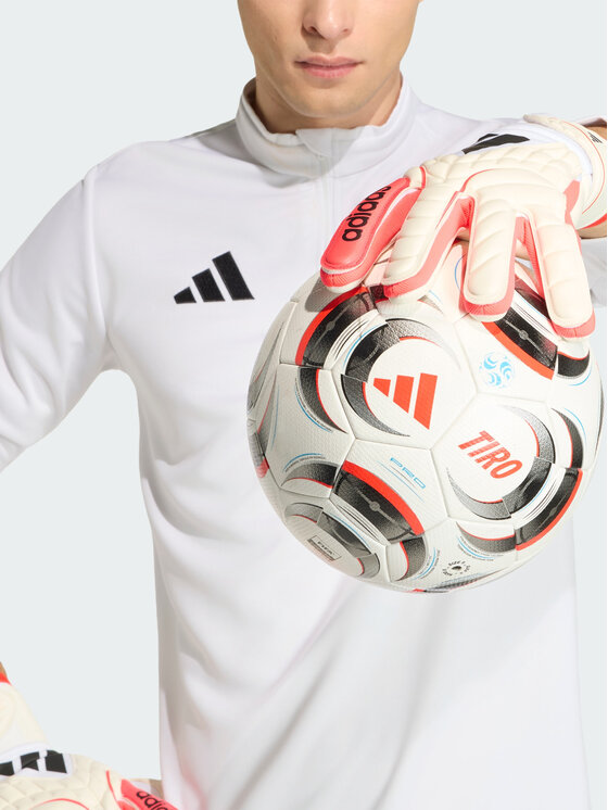 adidas adidas Rękawiczki 162880 Biały