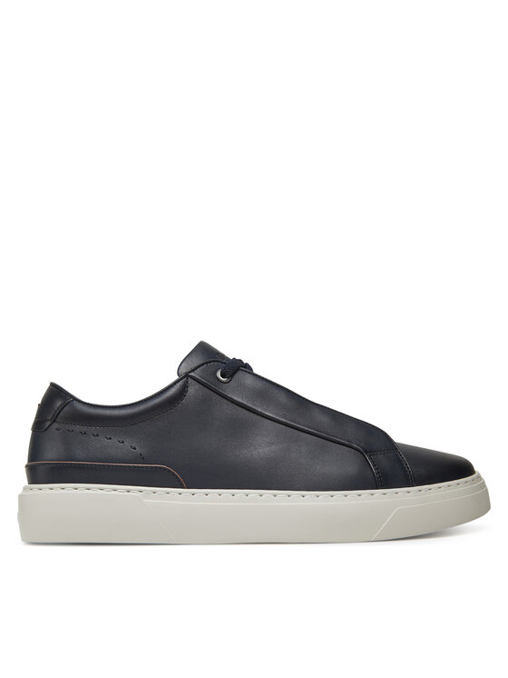 Sneakers BOSS Gary 50546855 Bleumarin