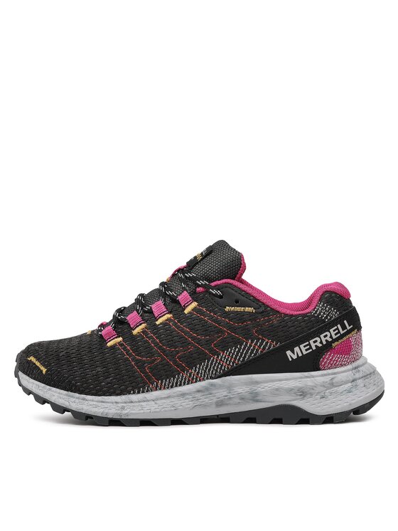 Merrell Merrell Superge Fly Strike J067444 Črna