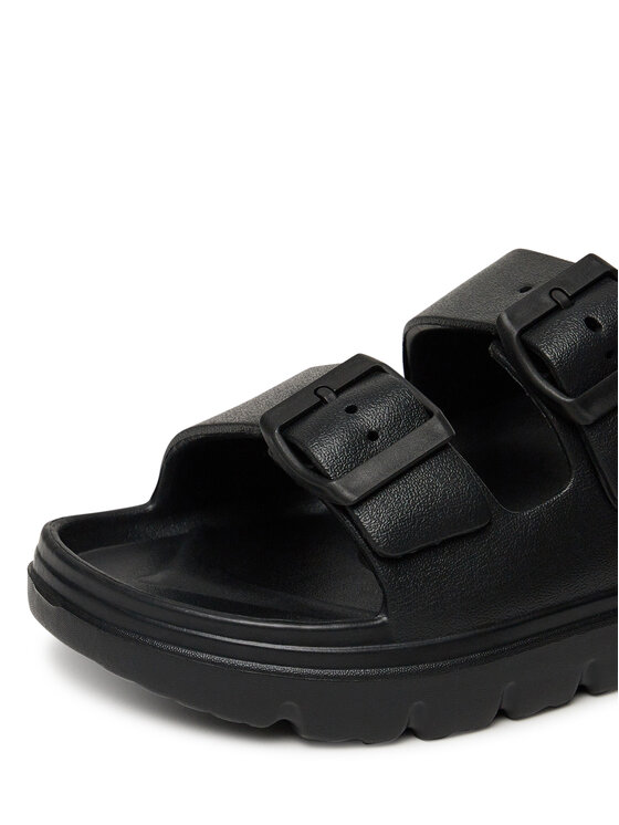 DeeZee DeeZee Şlapi MU-D8-EV0331 Negru