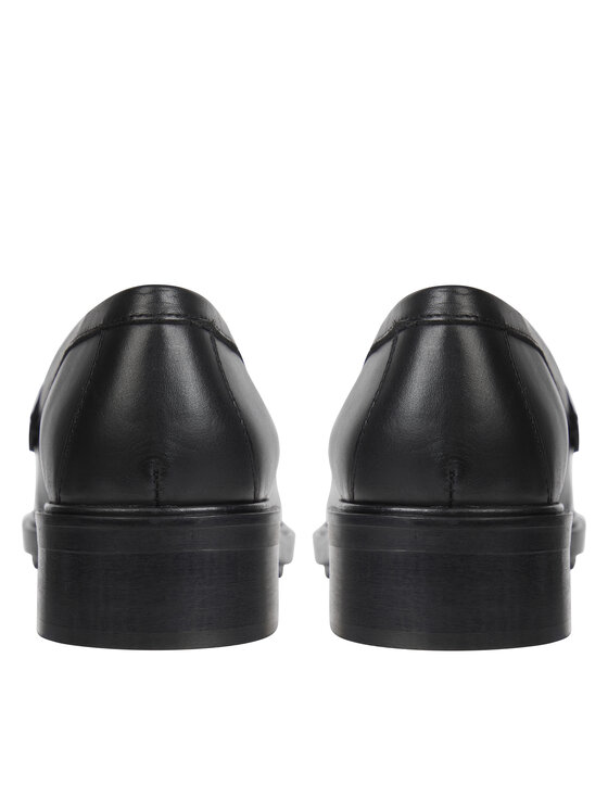 Tommy Hilfiger Tommy Hilfiger Loaferid Iconic Loafer FW0FW07412 Must