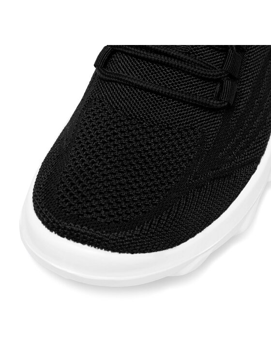 Jenny Fairy Jenny Fairy Sneakers WFA2711-1 Nero